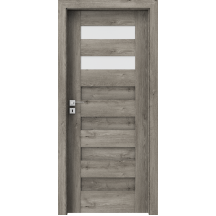 Porta KONCEPT C2 Dub Sibírsky 